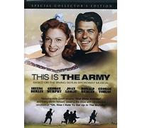 This Is The Army [Edizione: Stati Uniti]