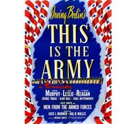 This Is The Army [Edizione: Stati Uniti]