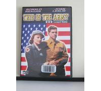 THIS IS THE ARMY MOVIE