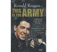 THIS IS THE ARMY [SLIM CASE] MOVIE