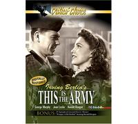 This Is the Army - This Is the Army [Edizione: Regno Unito]