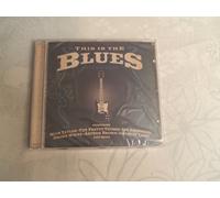 This Is The Blues - Vol. 4-This Is The Blues