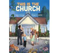 This is the Church