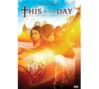 This is the Day by Grammy Nominated Christian Hip-Hop Star PETTIDEE GEORGE BOYD