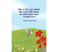 This is the Day Christian Journal
