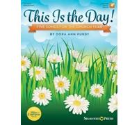 This Is the Day Five Songs for the Church Year (Mixed Media Product)