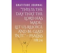 This is the day the Lord has made