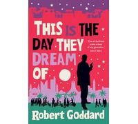 This is the Day They Dream Of: The page-turning new mystery from the bestselling crime writer