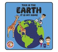 This is the Earth, It is My Home