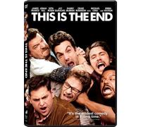 This Is the End