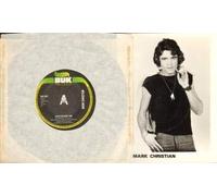 THIS IS THE FIRST TIME 7" (VINYL 45) UK BUK 1976