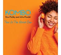Kombo This Is the Good One (CD) Album