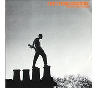 This is the house (1986) / Vinyl Maxi Single [Vinyl 12'']