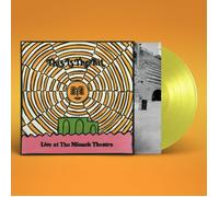 This Is The Kit – Live at Minack Theatre – Vinile LP – RSD 2024 – Trasparente giallo/verde