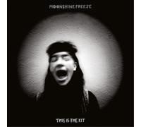 This Is The Kit Moonshine Freeze (Vinyl LP) 12" Album