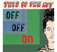 This Is The Kit Off Off On (CD) Album