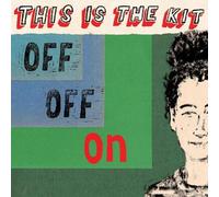 This Is the Kit – Off Off On – Vinile LP 12" Colorato