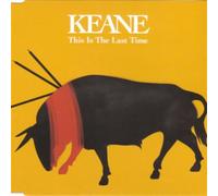Keane This Is the Last Time (CD)