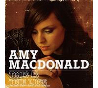 This Is the Life by Amy Mcdonald