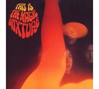 This Is the Magic Mixture (CD) Album
