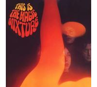 7165226 Audio Cd Magic Mixture (The) - This Is The Magic Mixture