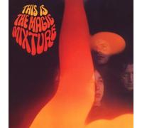 7165226 Audio Cd Magic Mixture (The) - This Is The Magic Mixture