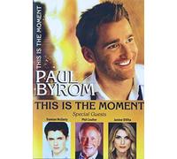 This is the Moment