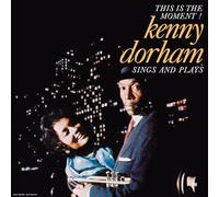 KENNY DORHAM - THIS IS THE MOMENT: SINGS AND PLAYS - RSD 2024 - LP