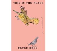 This Is the Place: A Novel