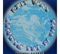 THIS IS THE PLANET