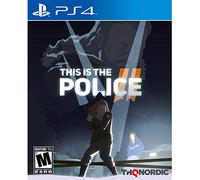 This Is the Police 2 (Dates Tbd)