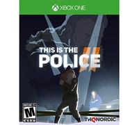 This Is the Police 2 (Dates Tbd)