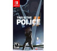 This Is the Police 2 (Dates Tbd)