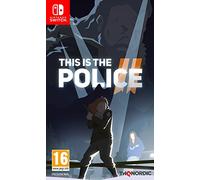 This is the Police 2 (Nintendo Switch) (Nintendo Switch)