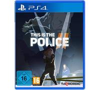 This is the Police 2 - NUOVO