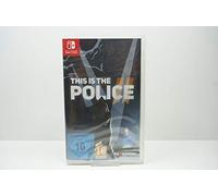 This is the Police 2 (Switch) DE-Version