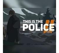 This Is the Police 2 (Xbox One / Xbox Series X|S) Xbox Live Key - EU