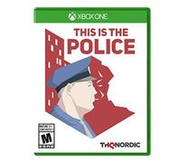 This Is the Police