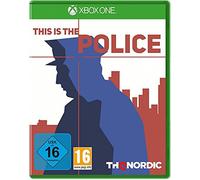 This is the Police - Xbox One [Edizione: Germania]