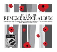 This Is The Remembrance Day Album - This Is The Remembrance Day Album