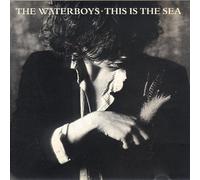 this is the sea