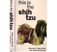 This Is the Shih Tzu