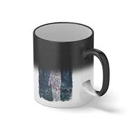 This is the skin of killer Bella Trending Black Magic Coffee Mug