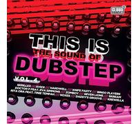 This Is The Sound Of Dubstep - Vol. 4-This Is The Sound Of Dubstep