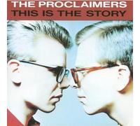 The Proclaimers This Is The Story (CD) Album