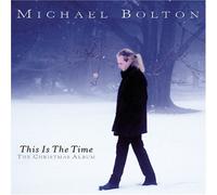 This Is the Time: Christmas Al