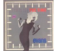 (This is) the time / Vinyl Maxi Single [Vinyl 12'']