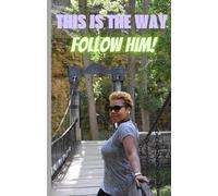THIS IS THE WAY, FOLLOW HIM!: From the blog: "Educando a Lyly"