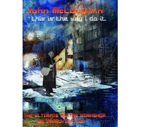 John Mclaughlin - This Is The Way I Do It (3 Dvd) [Edizione: Stati Uniti]