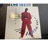 Hammer - This Is the Way We Roll